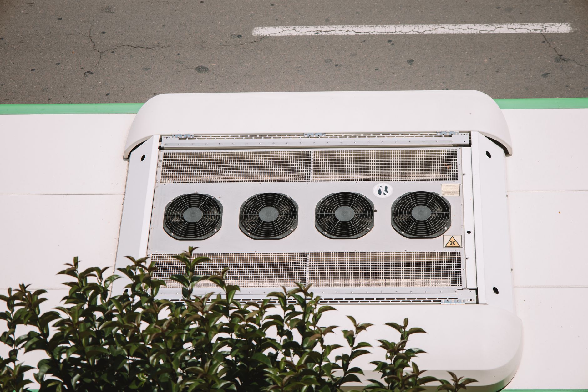 Ductwork & Airflow – Windcrest